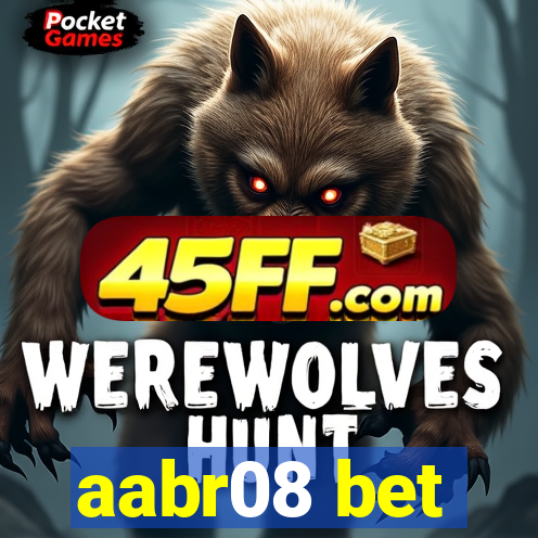 aabr08 bet